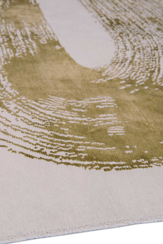 Ramble Honey by The Rug Company - sidepile image