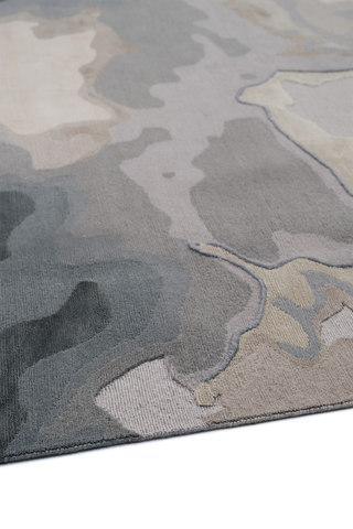 Tundra by  Adam Hunter - sidepile