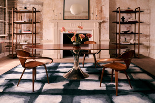 Solu Night by The Rug Company - landscape hero roomset