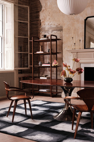 Solu Night by The Rug Company - roomset inspiration