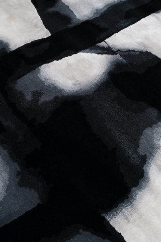 Solu Night by The Rug Company - closeup