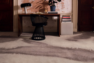 Tama Storm by The Rug Company - landscape hero roomset