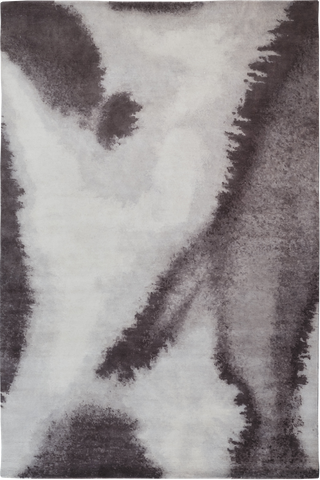 Tama Storm by The Rug Company - flatshot