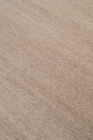 Caliche Taupe by The Rug Company - closeup