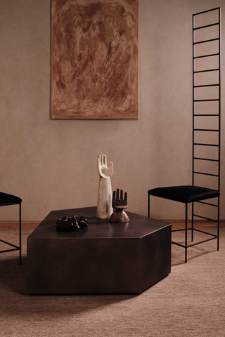 Caliche Taupe by The Rug Company - inspiration