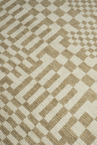Axis Sand by Paul Smith - closeup