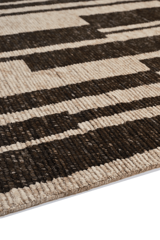 Raster Brick by Paul Smith - sidepile