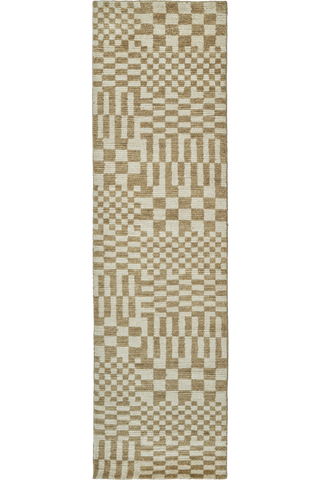 Axis Sand Runner by Paul Smith - flatshot