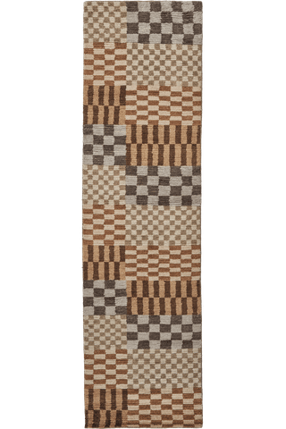 Axis Autumn Runner by Paul Smith - flatshot