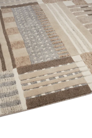 Takt Natural Runner by Paul Smith - flatshot