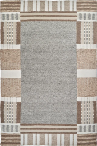 Takt Border Natural by Paul Smith - flatshot