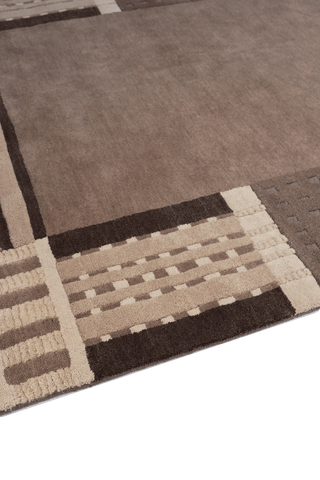 Takt Border Ash by Paul Smith - sidepile