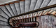 Rainbow Runners for Striking Staircases and Narrow Spaces