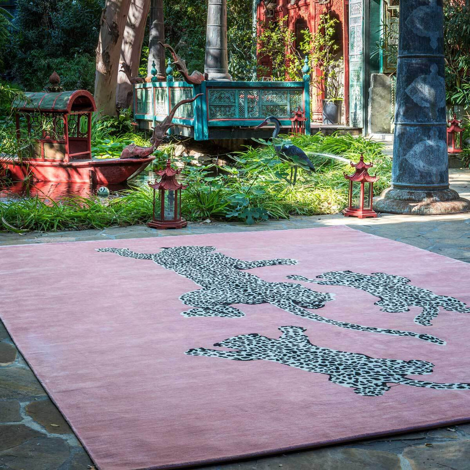 The Rug Company | Luxury Handmade Rugs