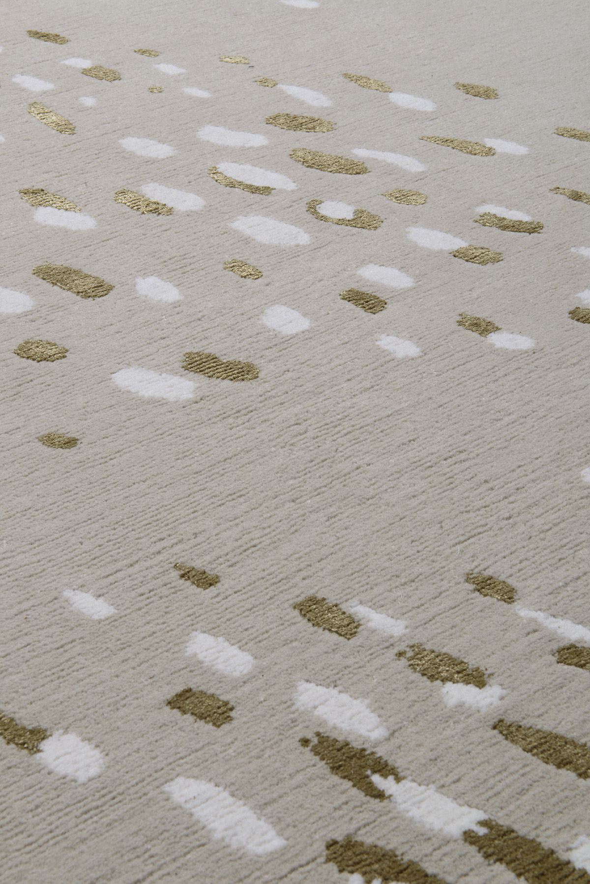 Fleck by  The Rug Company - Close-up