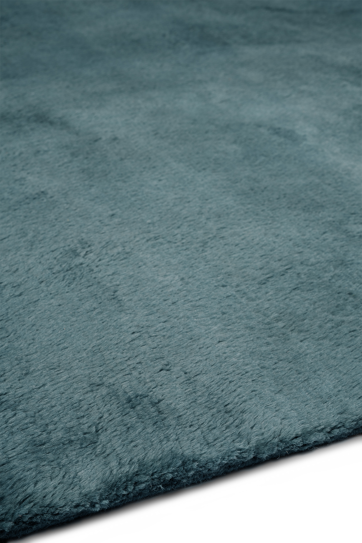 Textured Mohair Azure - Sidepile image