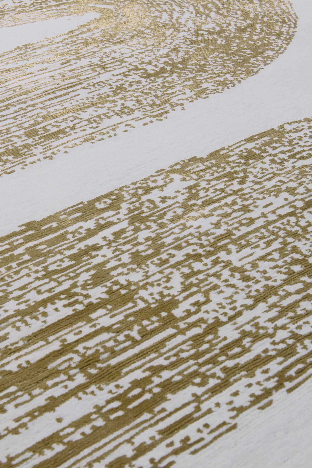 Ramble Honey by The Rug Company - closeup image
