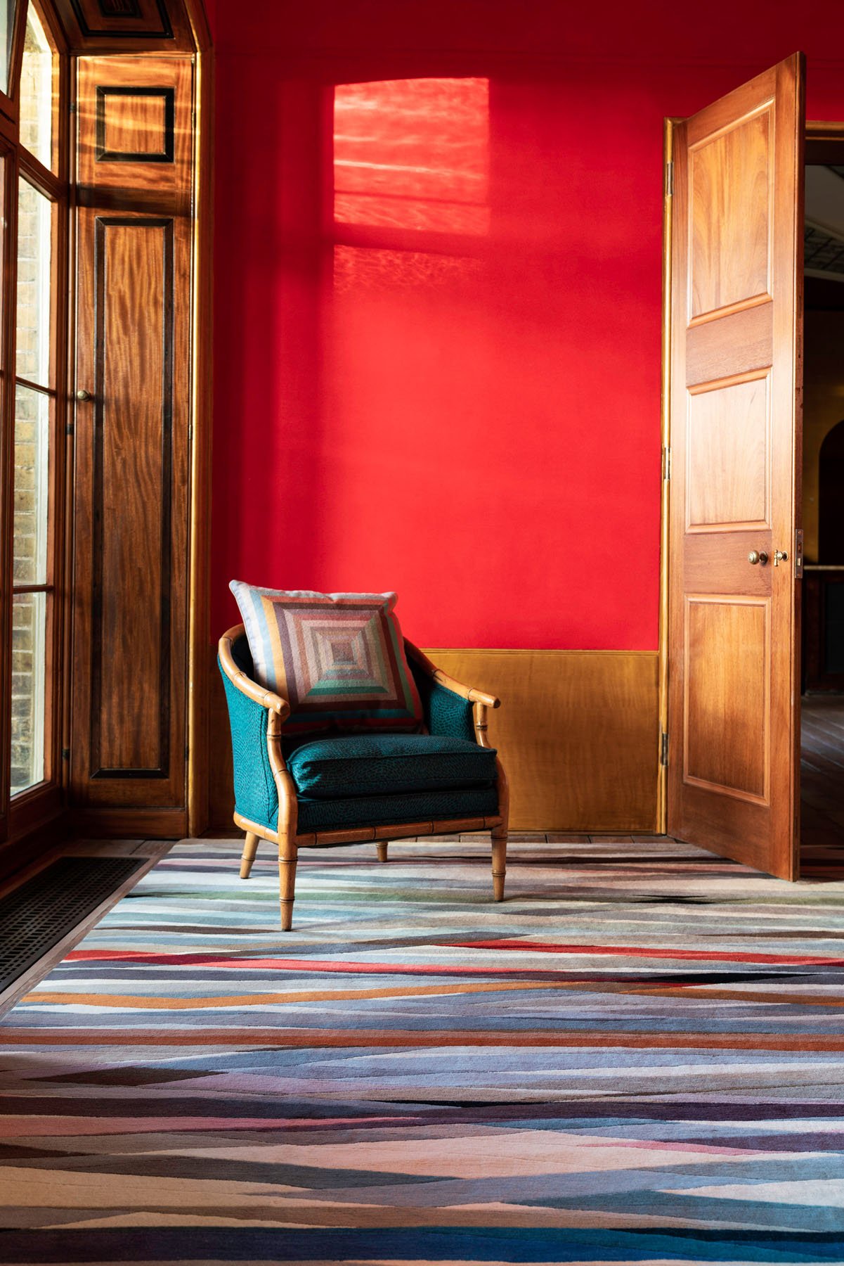 Carnival by Paul Smith - roomset image [ROOMVO]