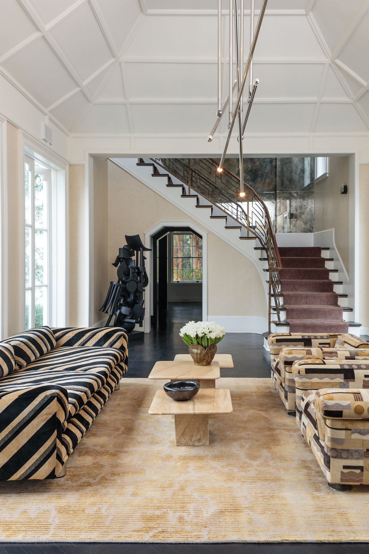 Staccato by Kelly Wearstler - Roomset hero