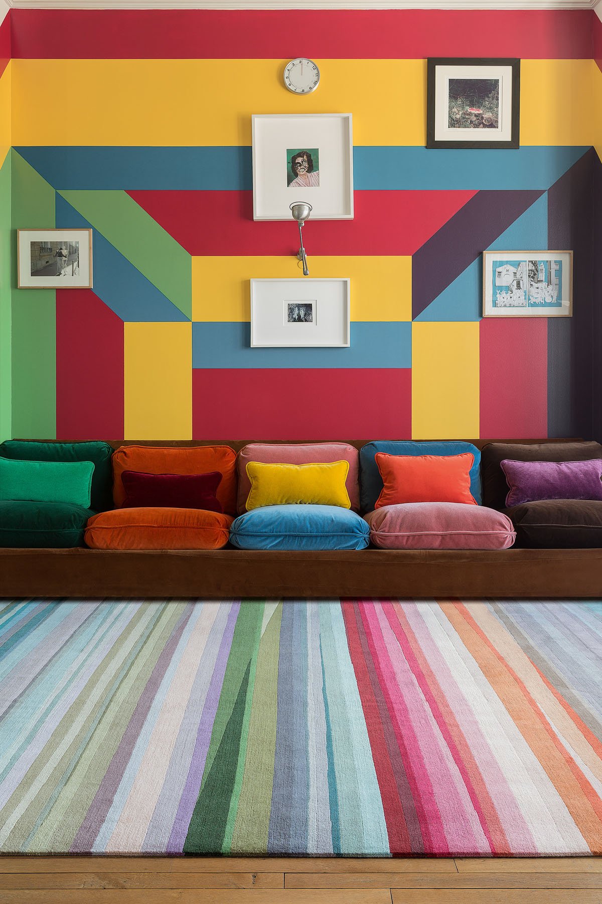 Festival by Paul Smith - Roomset