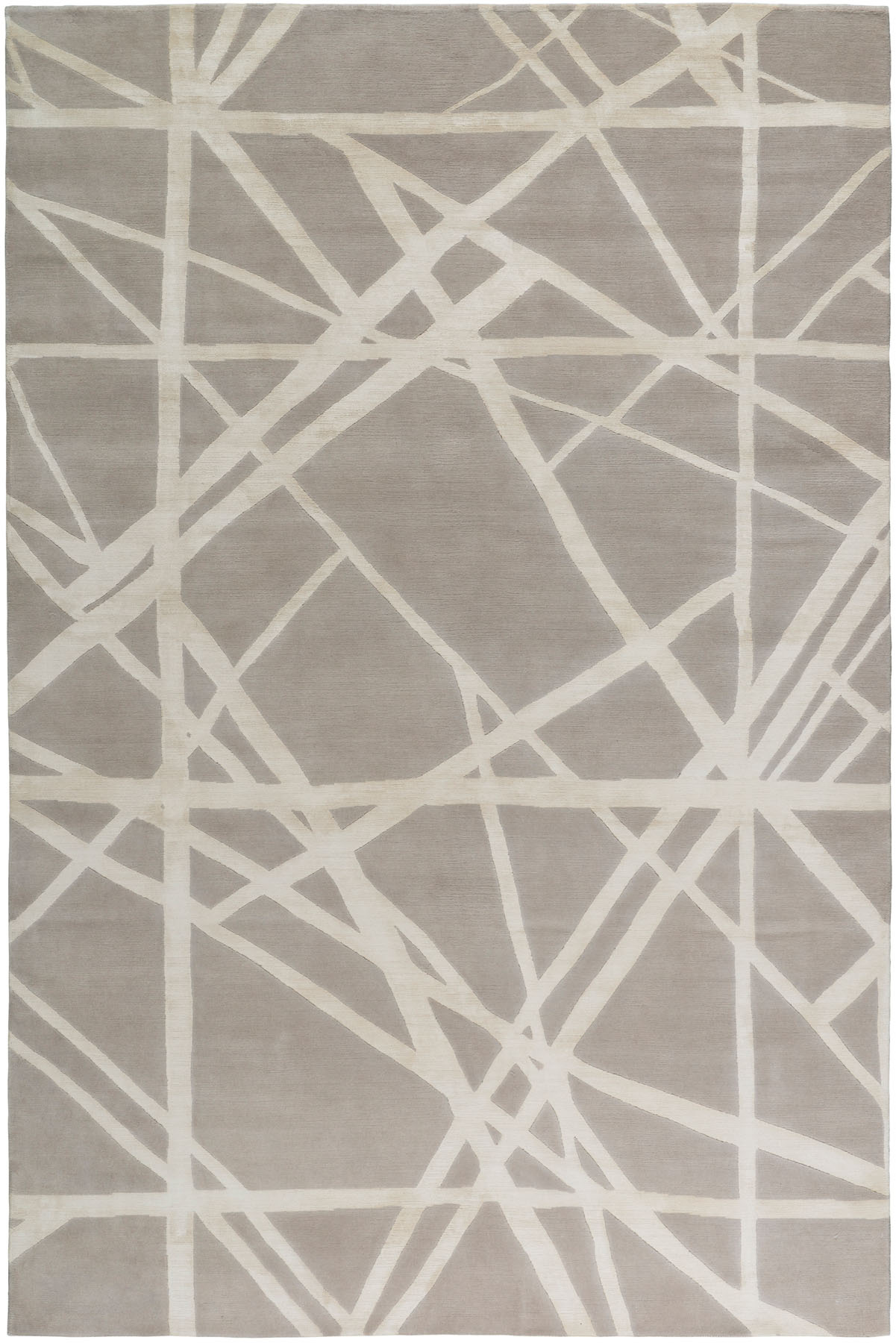 Channels Ivory by Kelly Wearstler - Flatshot White [ROOMVO]