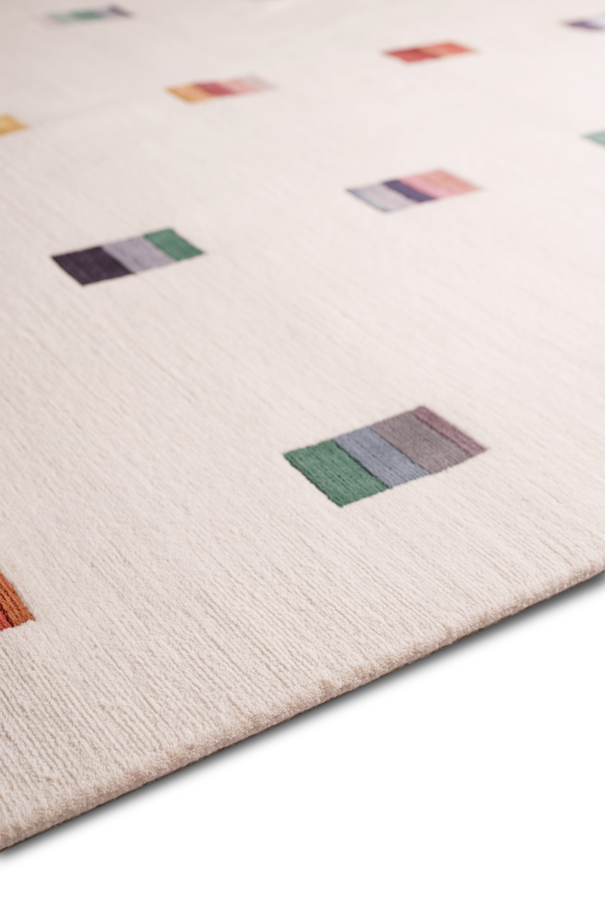 Spectra by Paul Smith - sidepile image