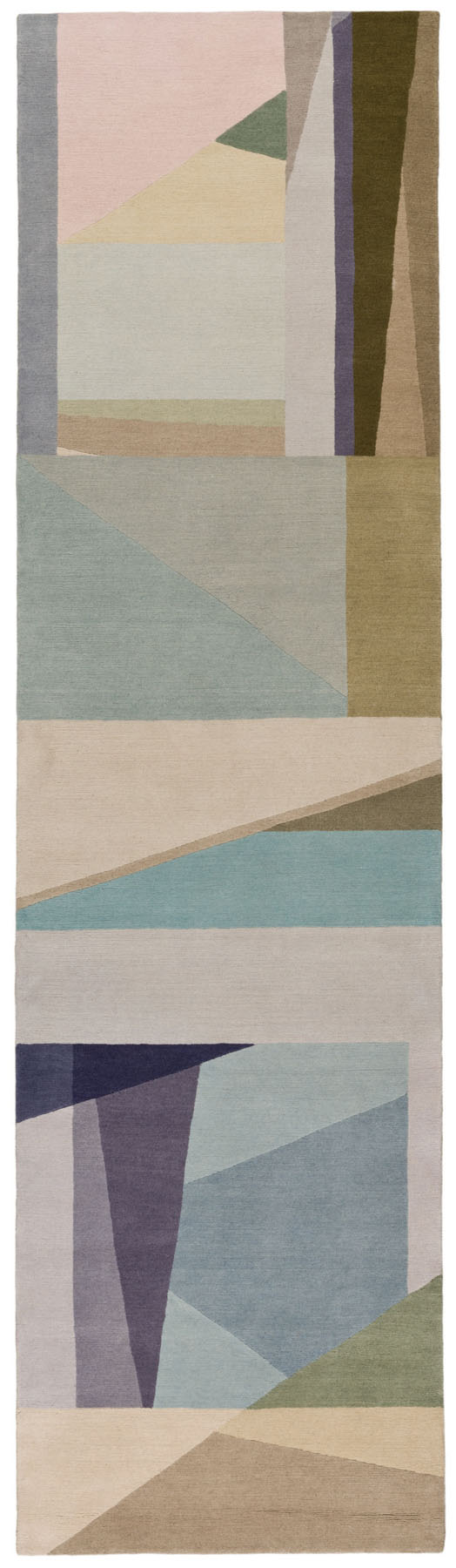 Refraction Light by Paul Smith - Flatshot White [ROOMVO]