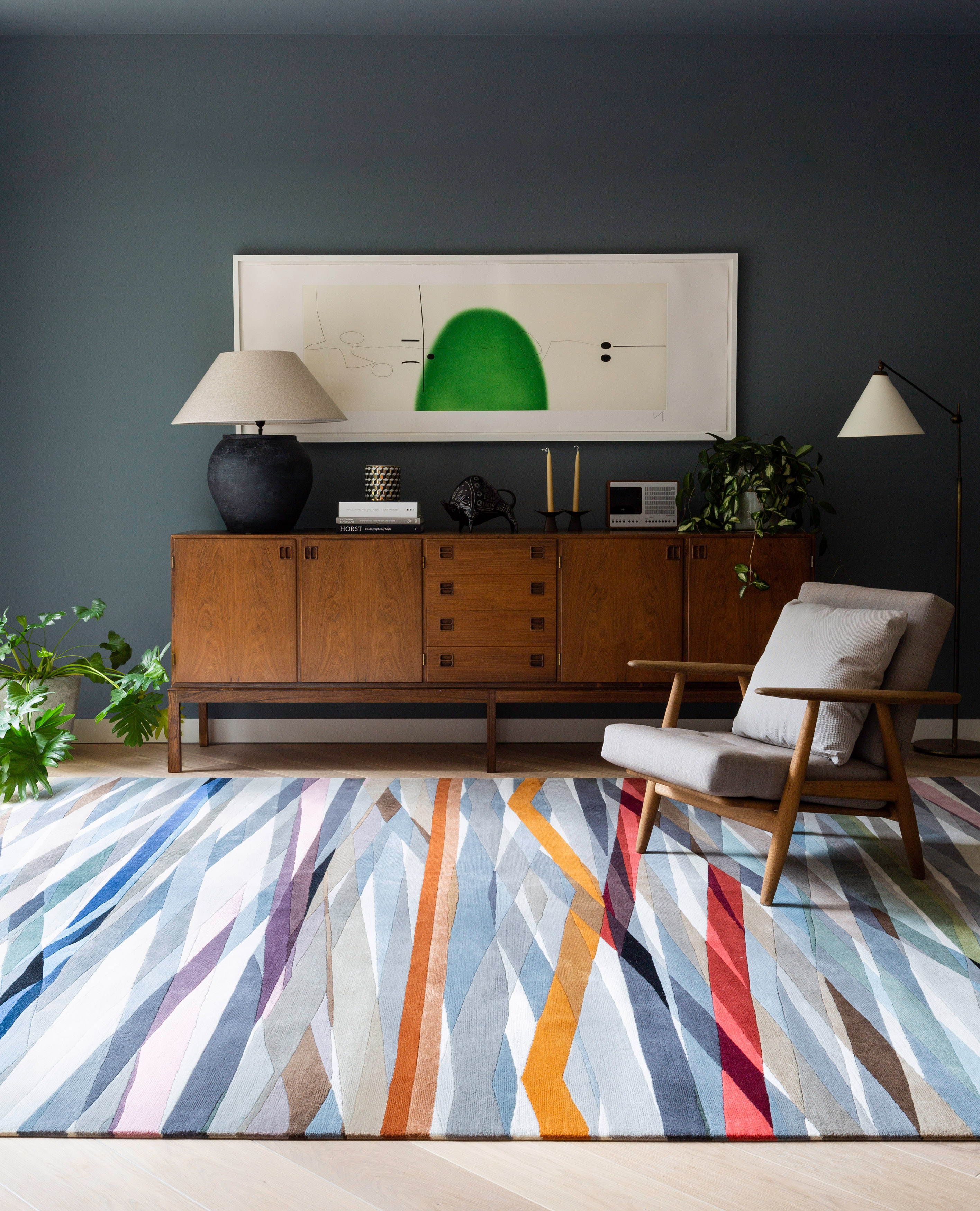 Carnival Runner Roomset