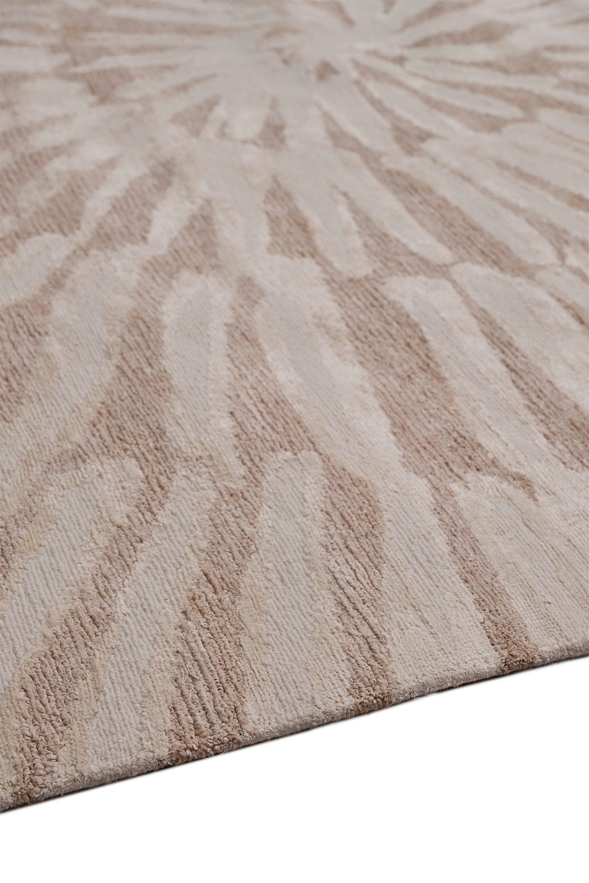 Ammonite Natural by Winch - sidepile