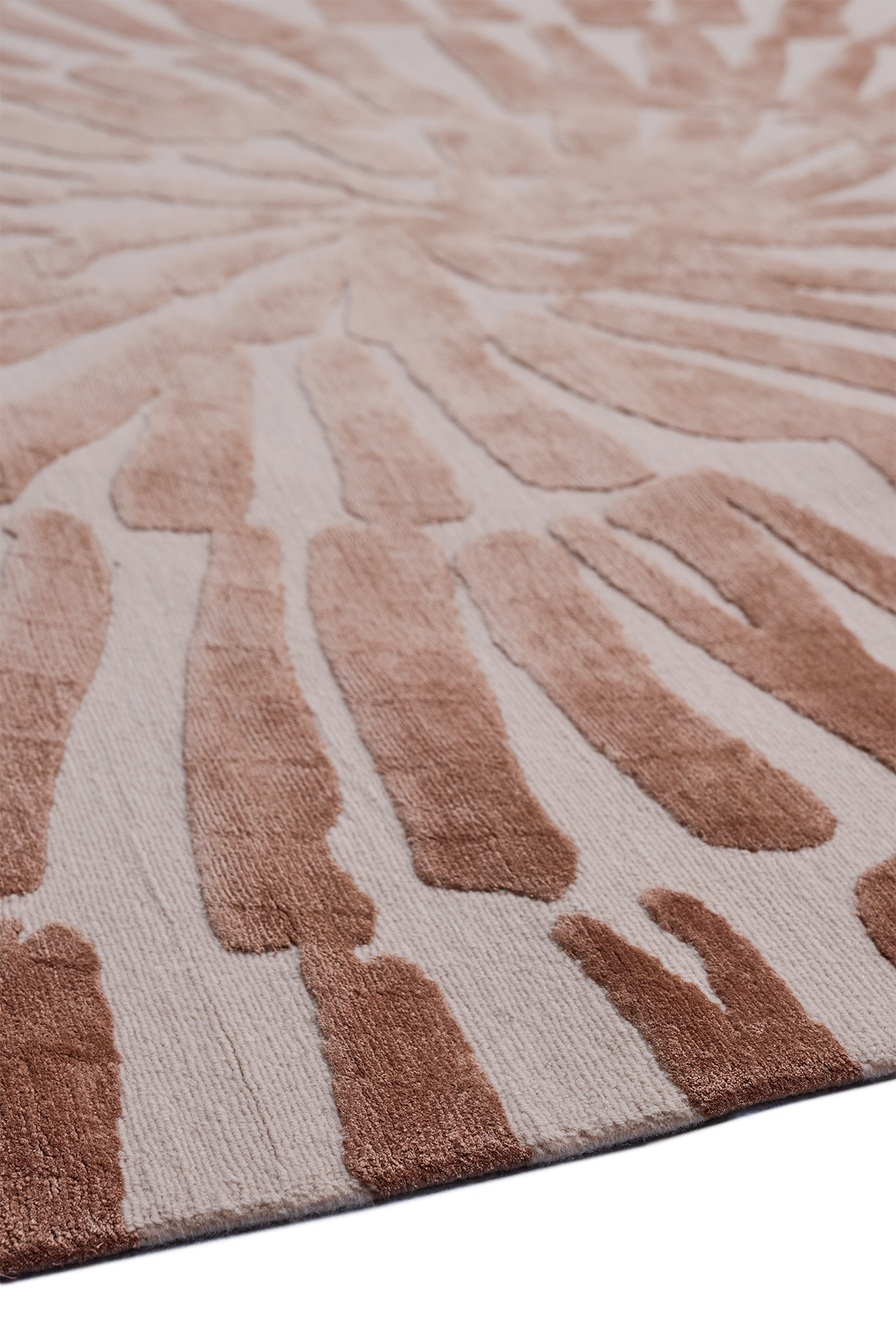 Helia Rust by Winch - sidepile