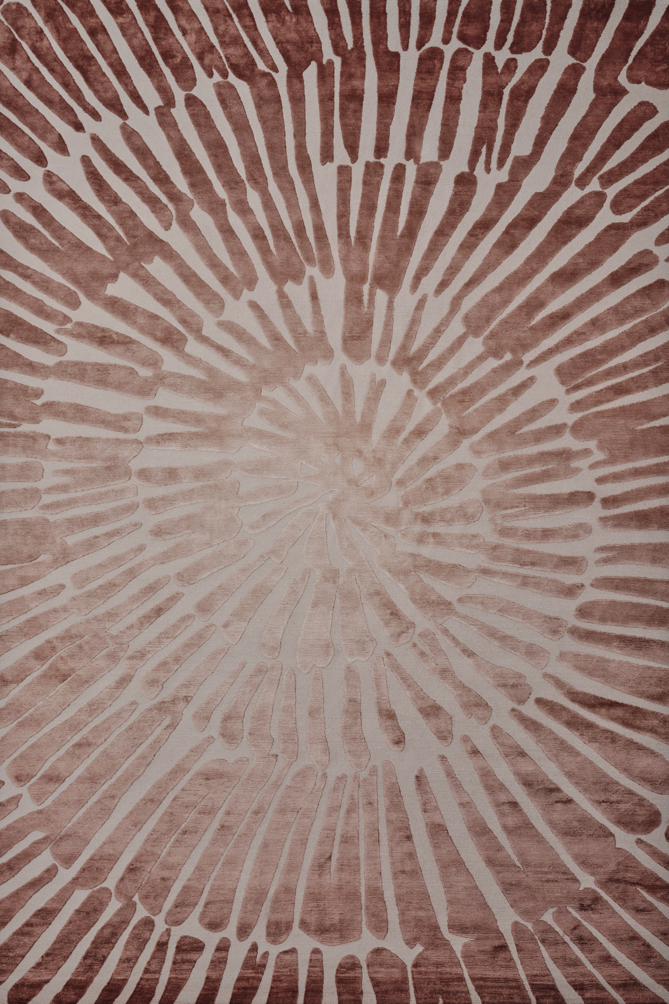 Helia Rust by Winch - flatshot