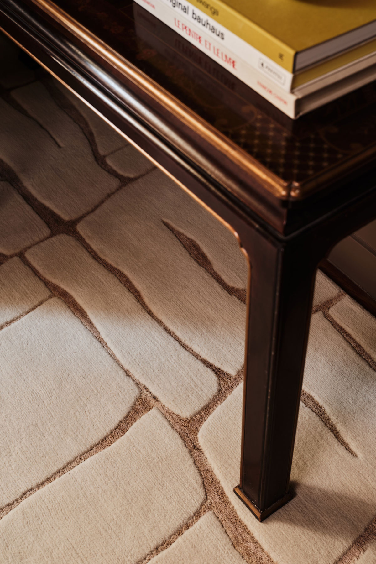 Petra Natural by Winch - closeup incidental