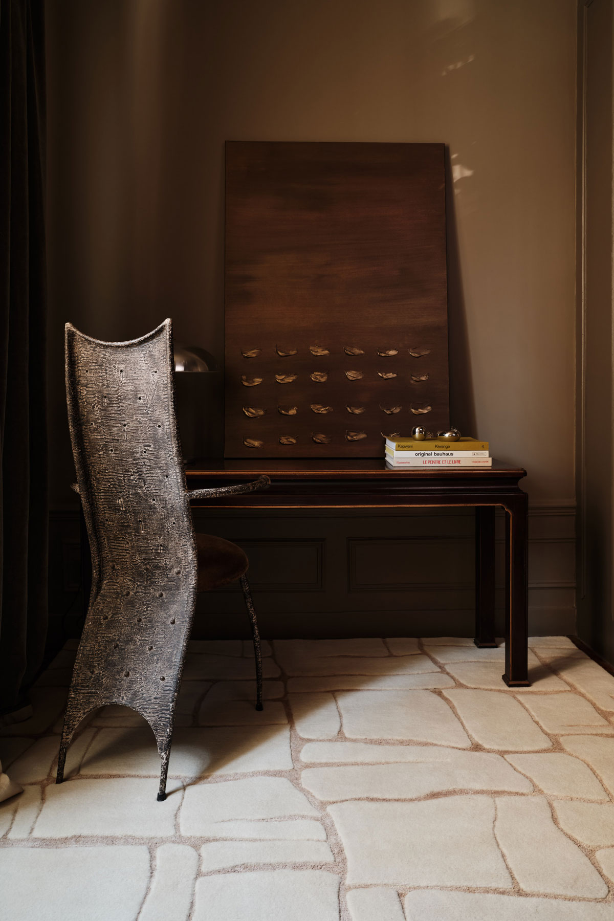 Petra Natural by Winch - roomset