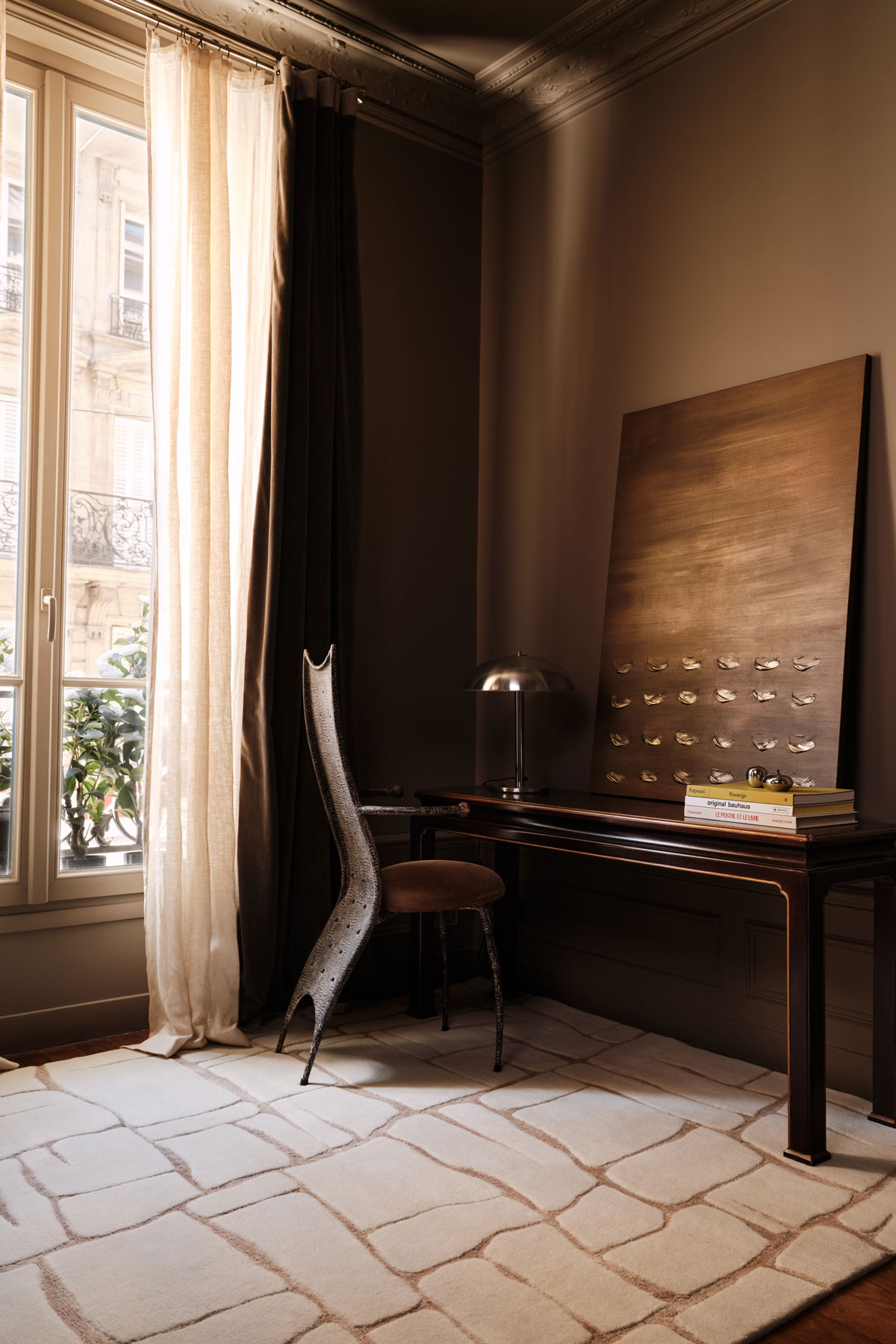 Petra Natural by Winch - hero roomset