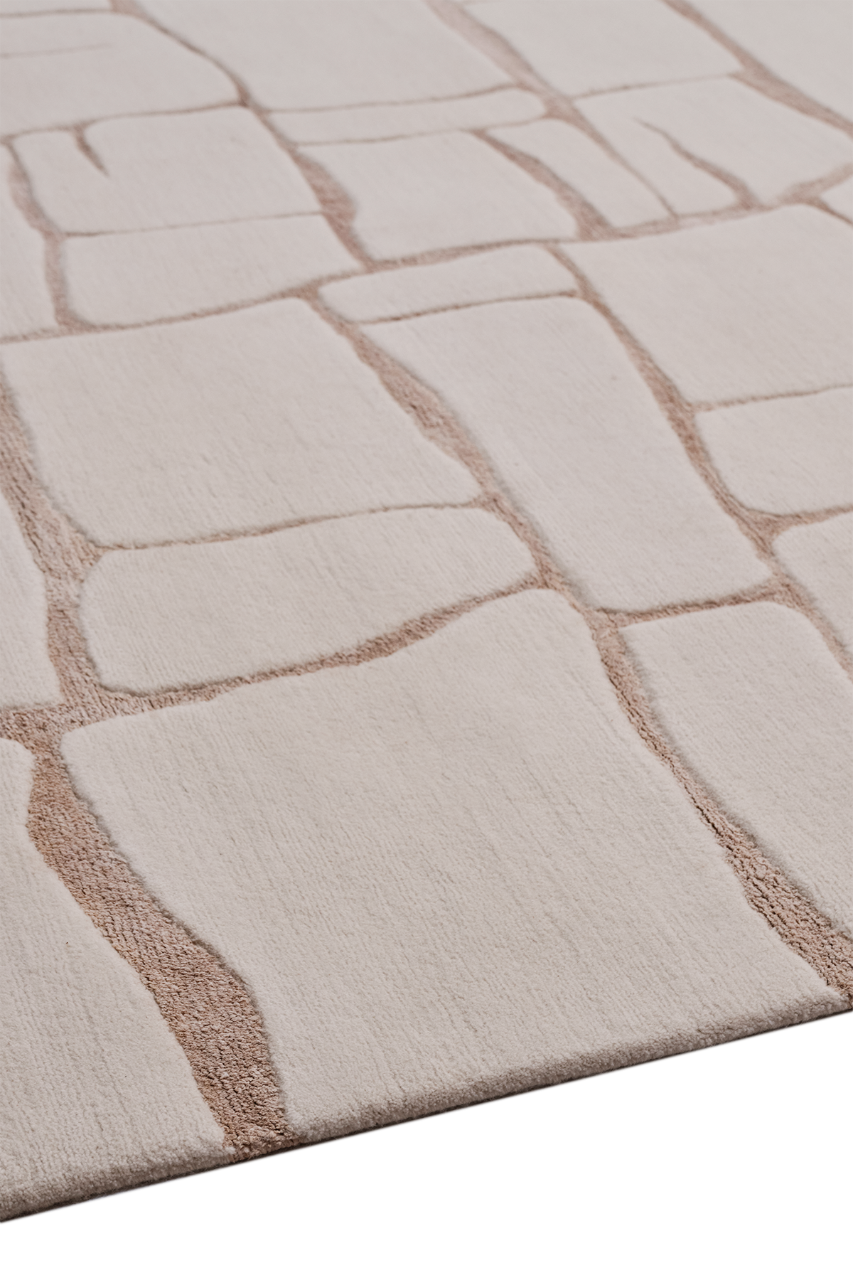 Petra Natural by Winch - sidepile