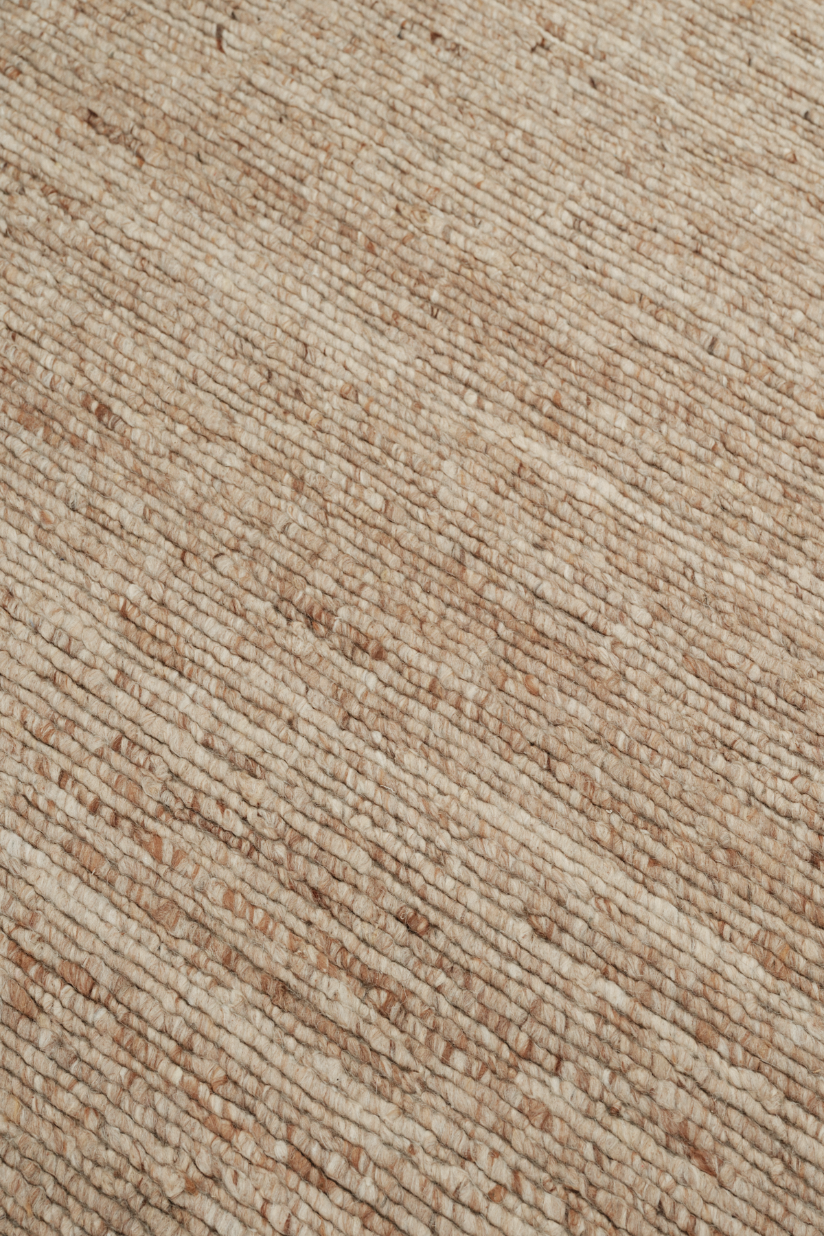 Rove Camel by The Rug Company - closeup