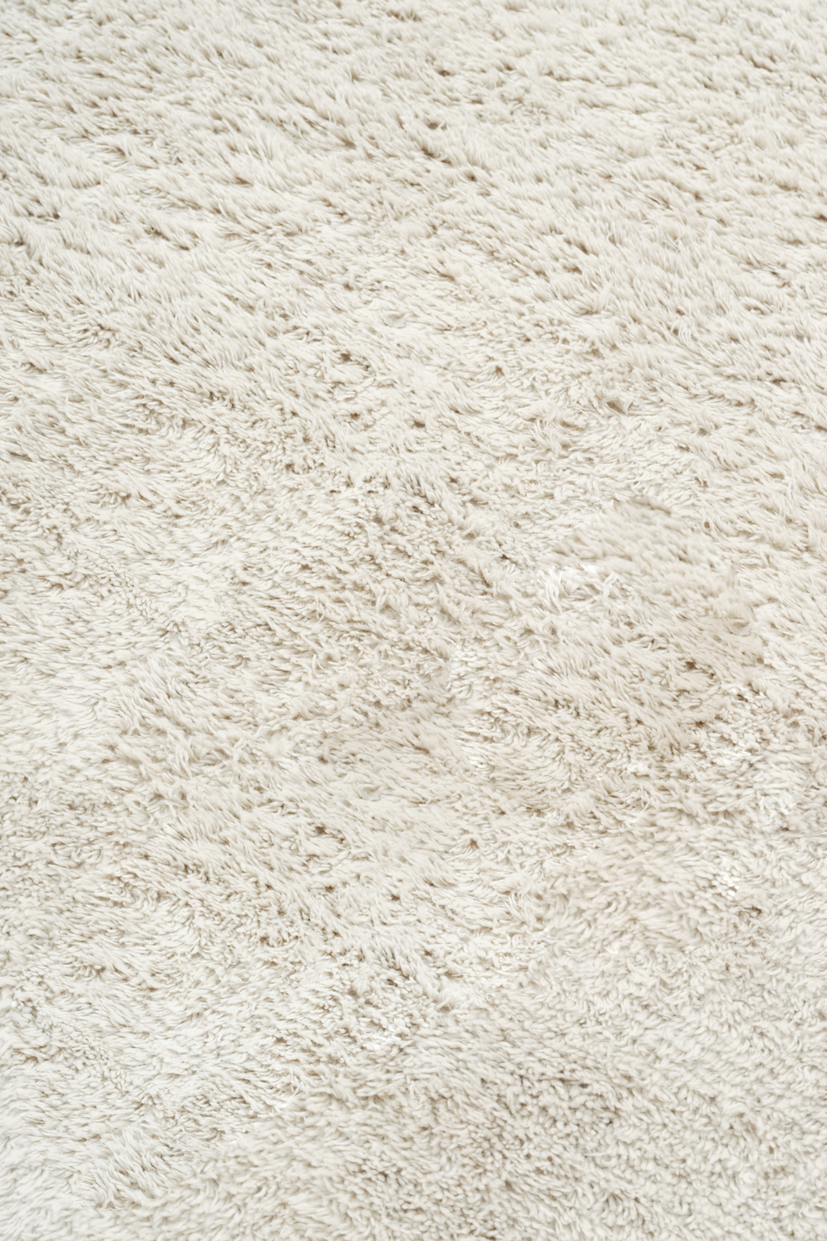 Loess Pearl by The Rug Company - closeup