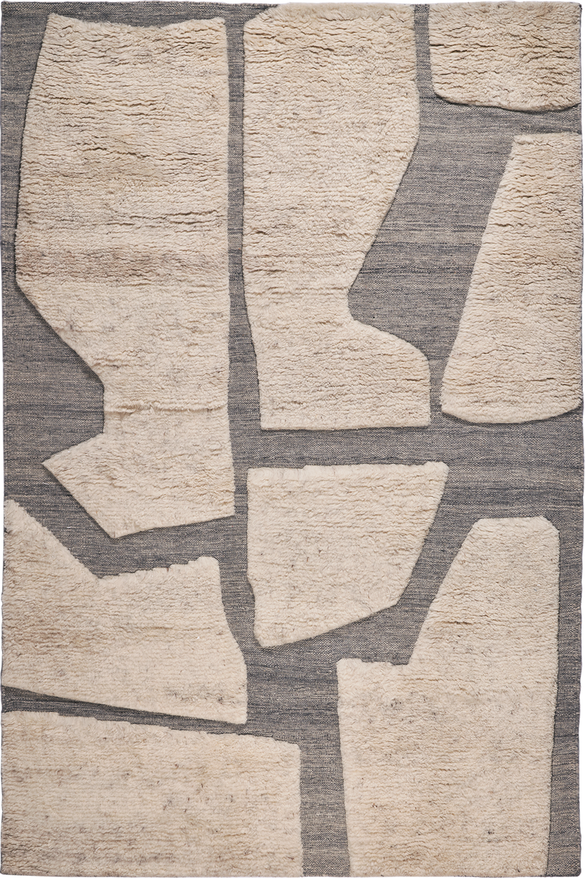 Fossil Ash