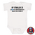 Zero Emissions stroller kids tee white - Tesla Shirts