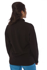 805 Excel 4-Way Stretch Zip Jacket