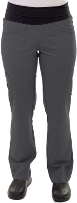 985 Excel 4-Way Stretch Fitted Pant