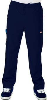 660 Unisex Elastic/Drawstring Pant