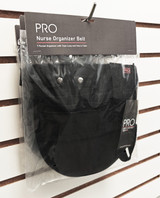 Nurse Accessory Organizer Belt