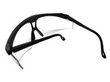 Impact and Anti Fog Safety Glasses