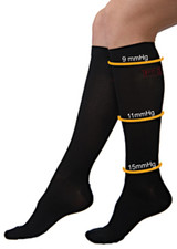 PRO Compression Socks (2 Pairs)