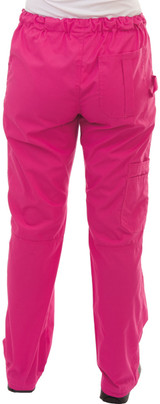701 Straight Leg Drawstring Pant