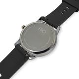 Silicone Nurse Watch