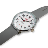 Silicone Nurse Watch