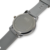 Silicone Nurse Watch