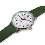 Silicone Nurse Watch